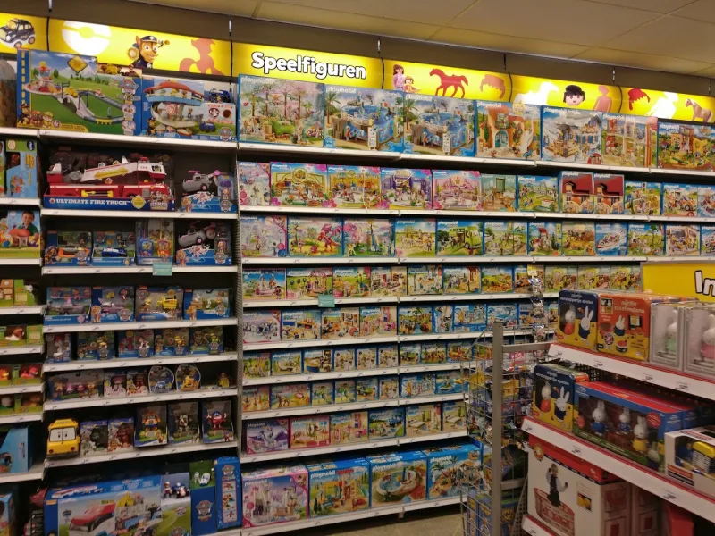 Intertoys Roosendaal — foto 8