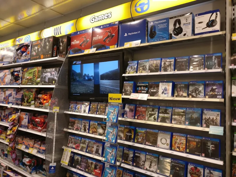 Intertoys Roosendaal — foto 8