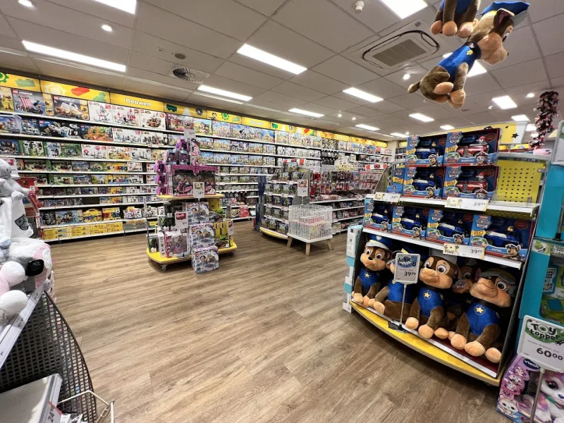 Intertoys Rotterdam — foto 4