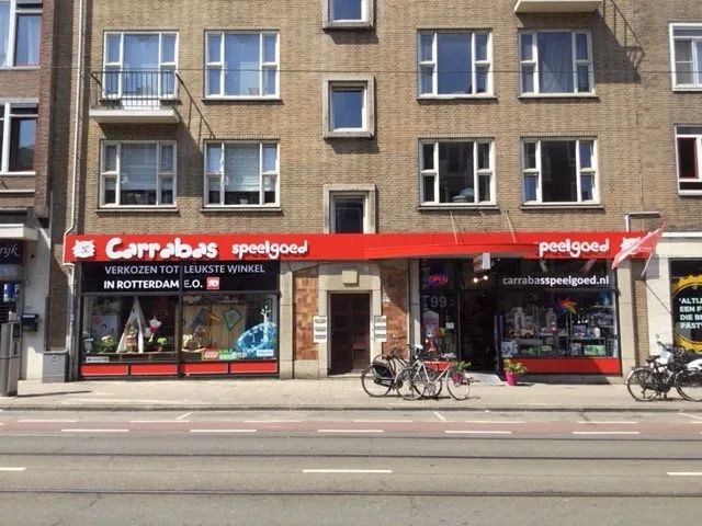 Intertoys Rotterdam — foto 3