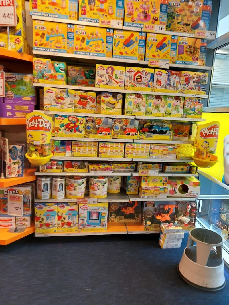 Intertoys Rotterdam — foto 3