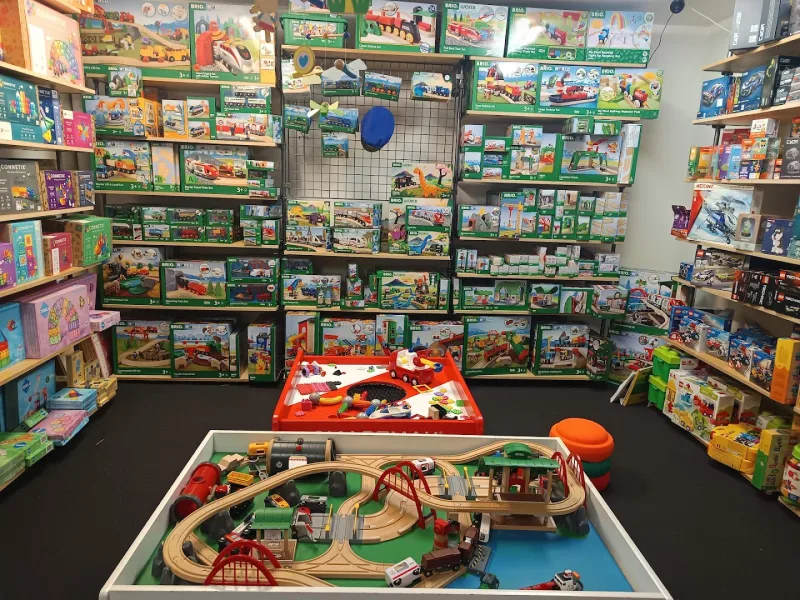 Intertoys Rotterdam — foto 5