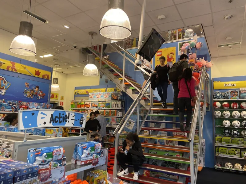 Intertoys Rotterdam