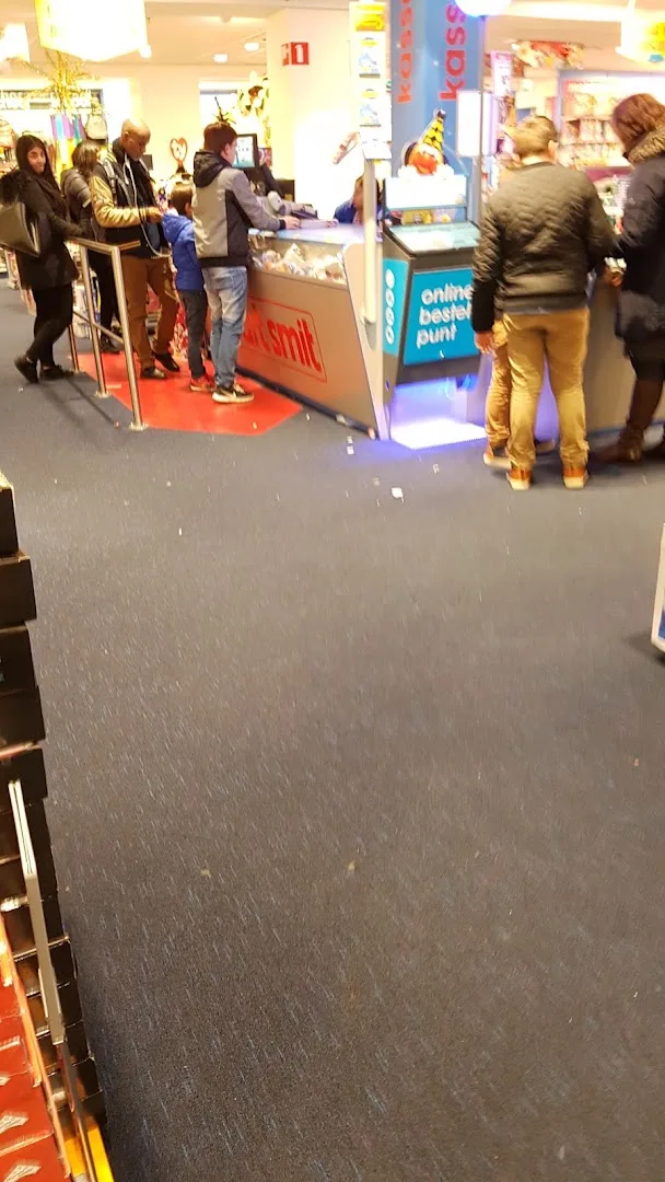 Intertoys Rotterdam — foto 2
