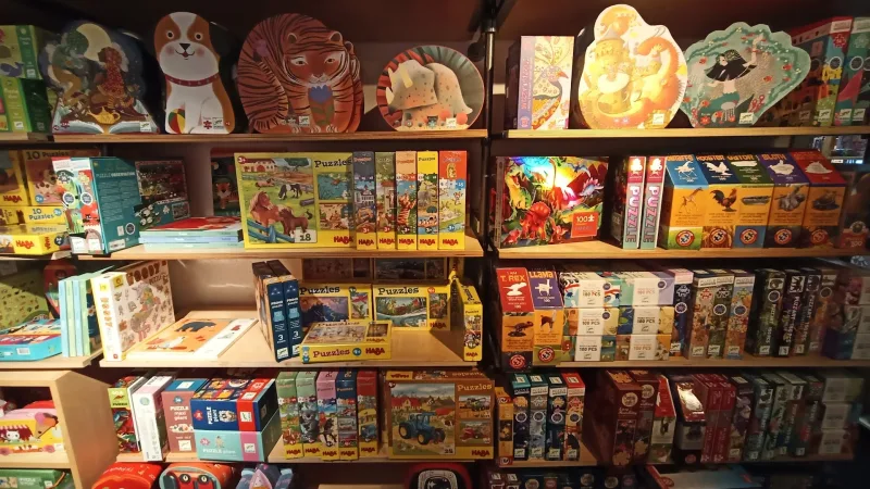 Intertoys Rotterdam — foto 7