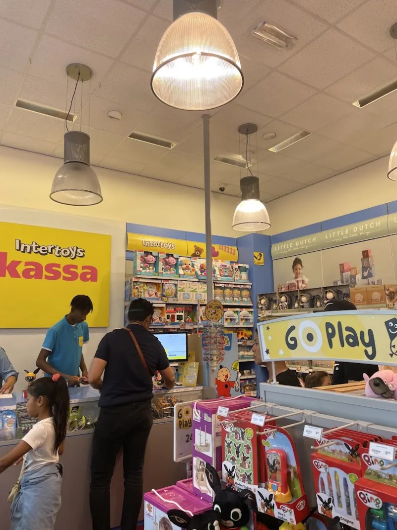 Intertoys Rotterdam — foto 5