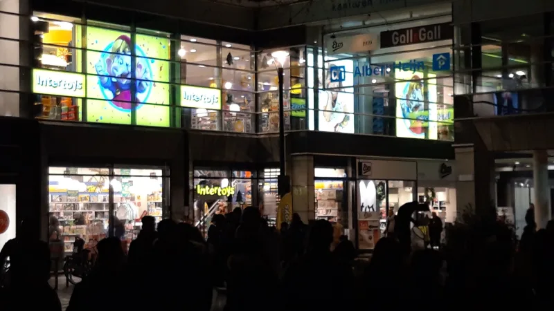 Intertoys Rotterdam — foto 8