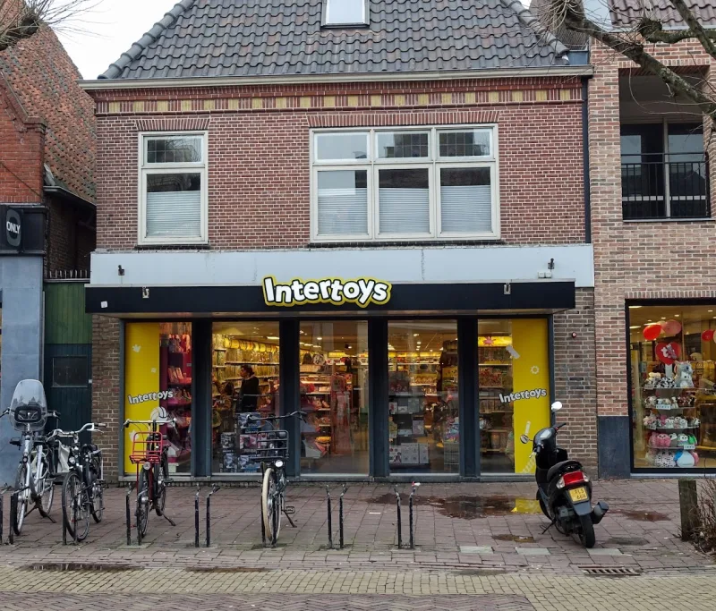 Intertoys Schagen