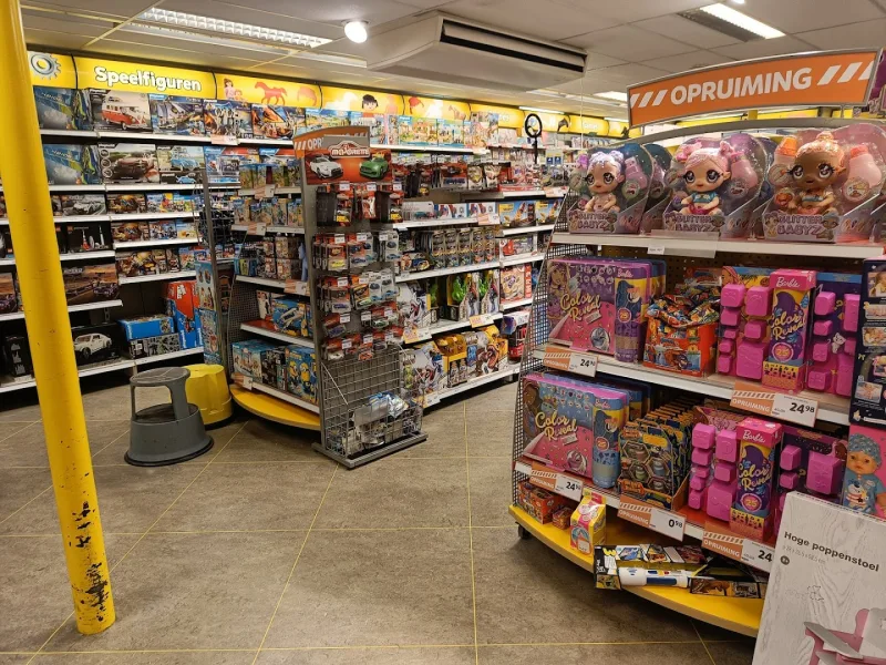 Intertoys Schagen — foto 3