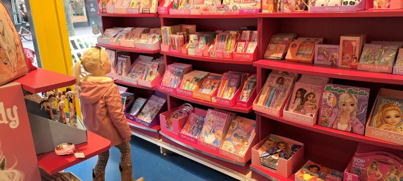 Intertoys Schagen — foto 6
