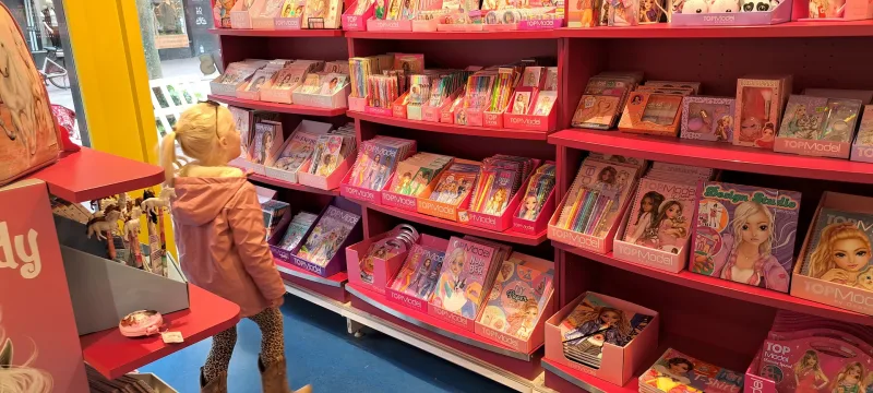 Intertoys Schagen — foto 5
