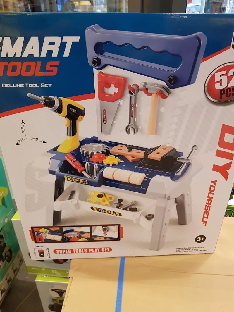 Intertoys Schagen — foto 8