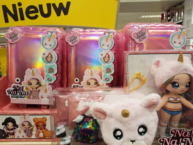 Intertoys Schagen — foto 8