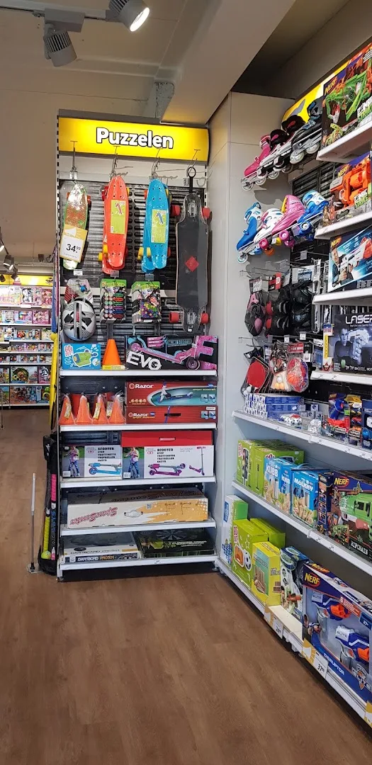 Intertoys Scherpenzeel — foto 3