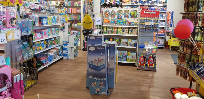 Intertoys Scherpenzeel — foto 5