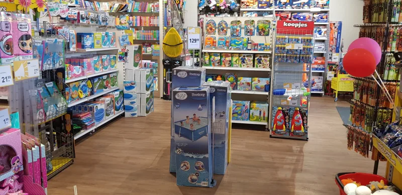 Intertoys Scherpenzeel — foto 6