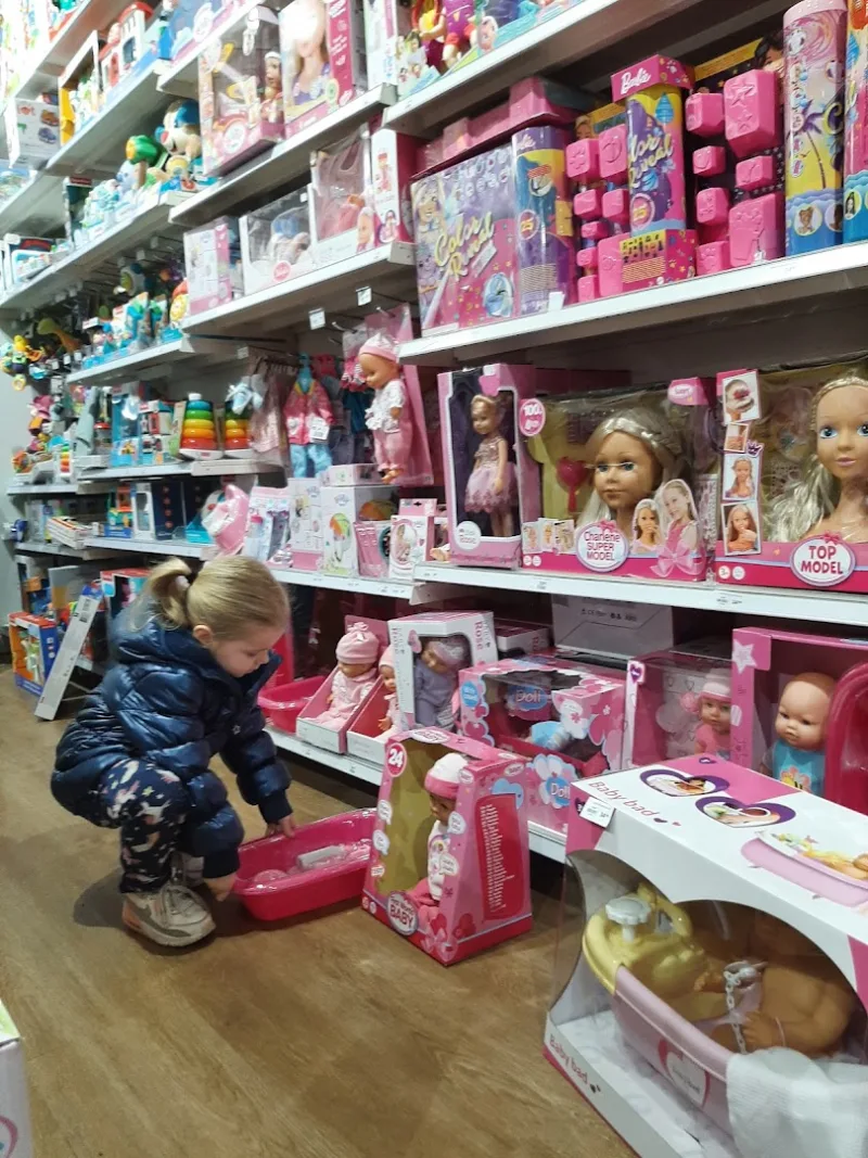 Intertoys Scherpenzeel — foto 7