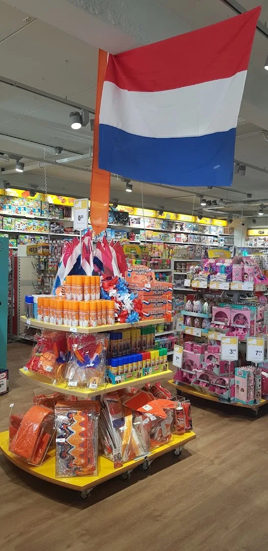 Intertoys Scherpenzeel — foto 8