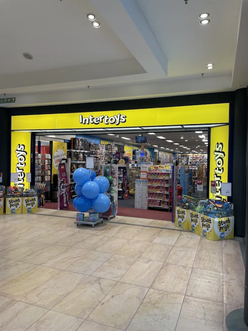 Intertoys Schiedam