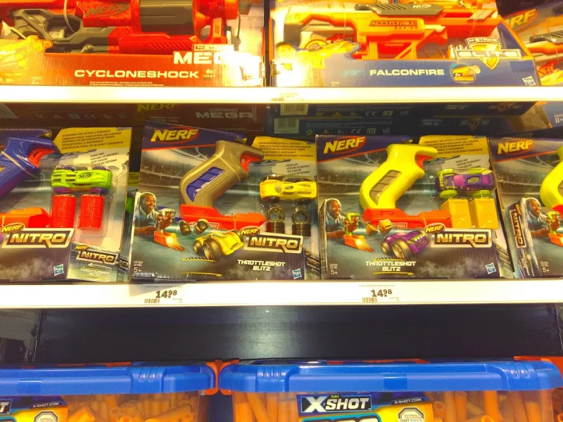 Intertoys Schiedam — foto 5