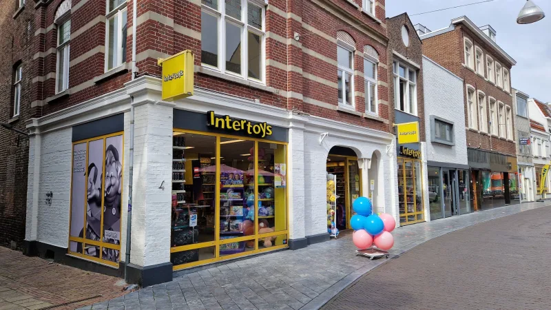Intertoys Sittard