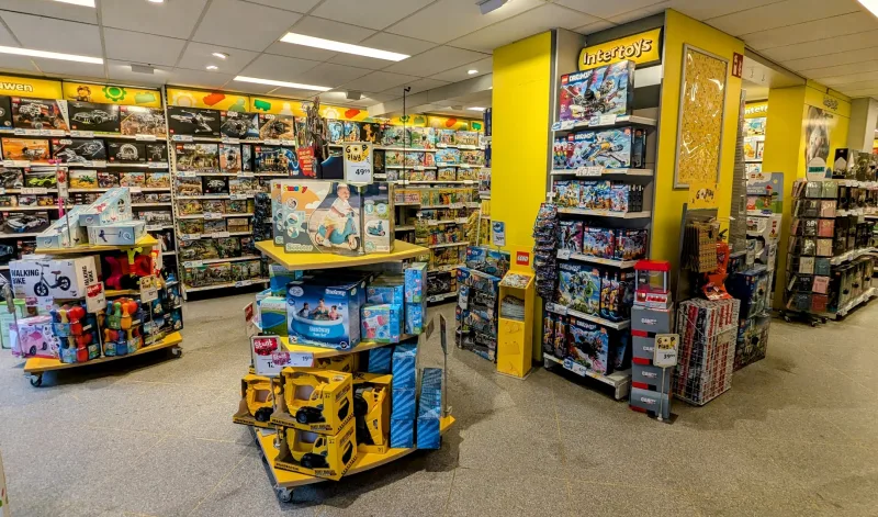 Intertoys Sittard — foto 4