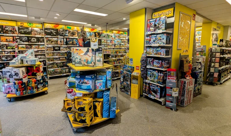 Intertoys Sittard — foto 3