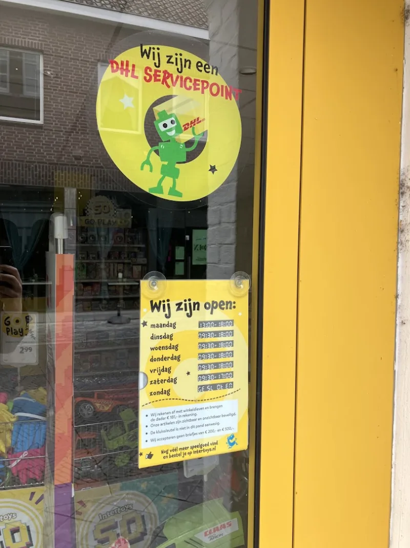 Intertoys Sittard — foto 7