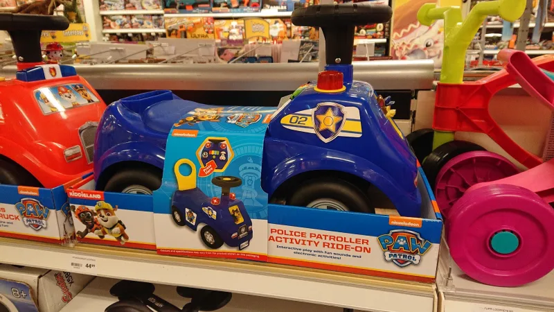 Intertoys Sittard — foto 8