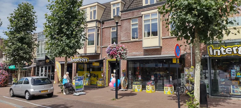 Intertoys Soest
