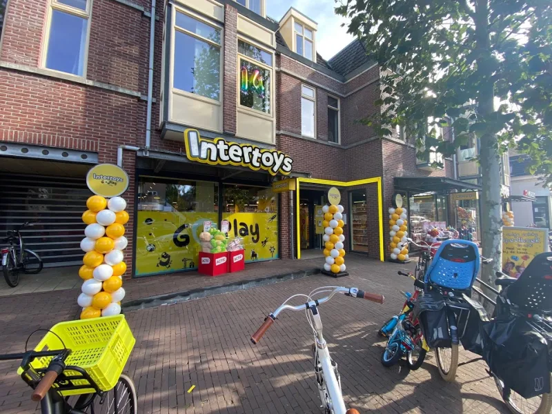 Intertoys Soest — foto 3