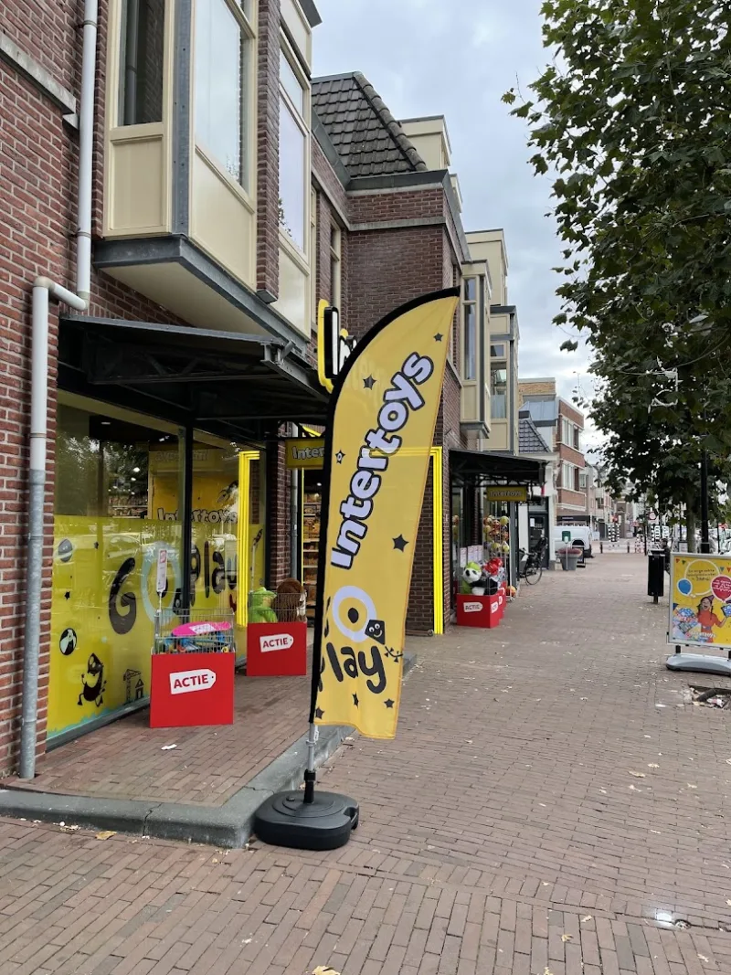 Intertoys Soest — foto 5