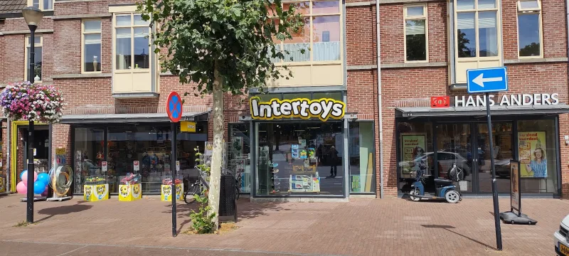 Intertoys Soest — foto 7