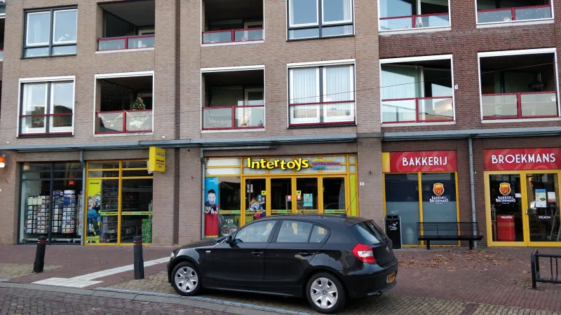 Intertoys Someren