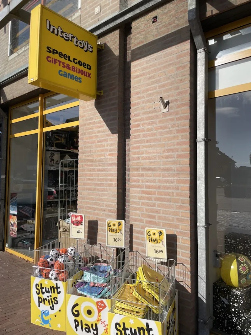Intertoys Someren — foto 4