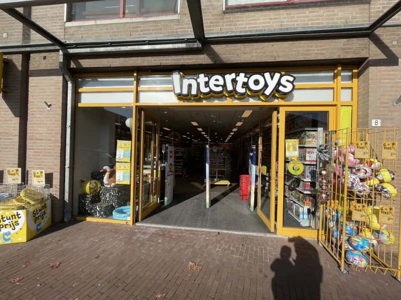 Intertoys Someren — foto 6