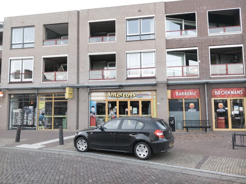 Intertoys Someren — foto 7