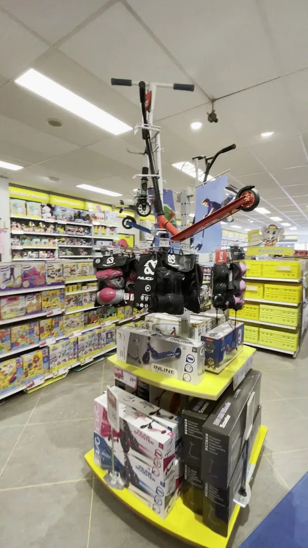 Intertoys Someren — foto 8