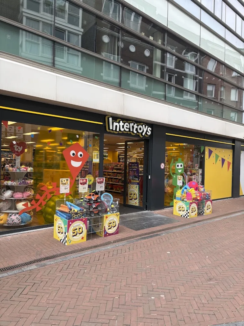 Intertoys Spijkenisse