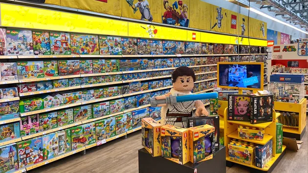 Intertoys Spijkenisse — foto 4