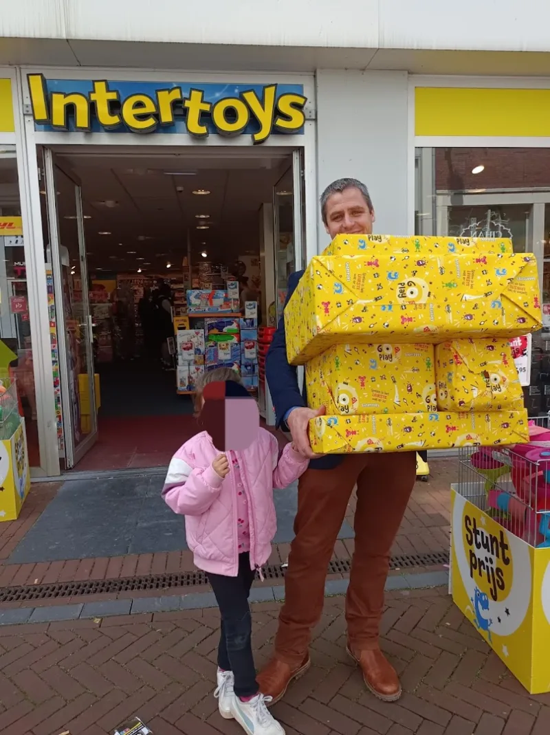 Intertoys Spijkenisse — foto 5