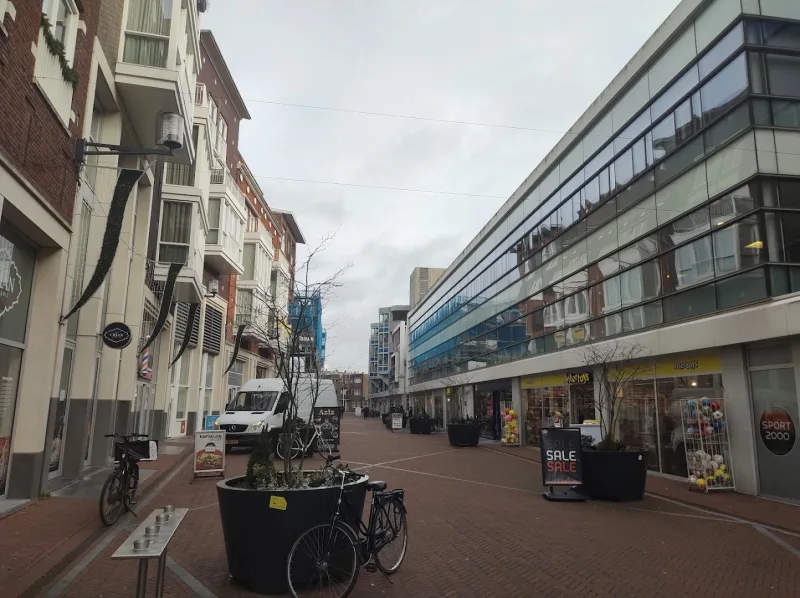 Intertoys Spijkenisse — foto 6