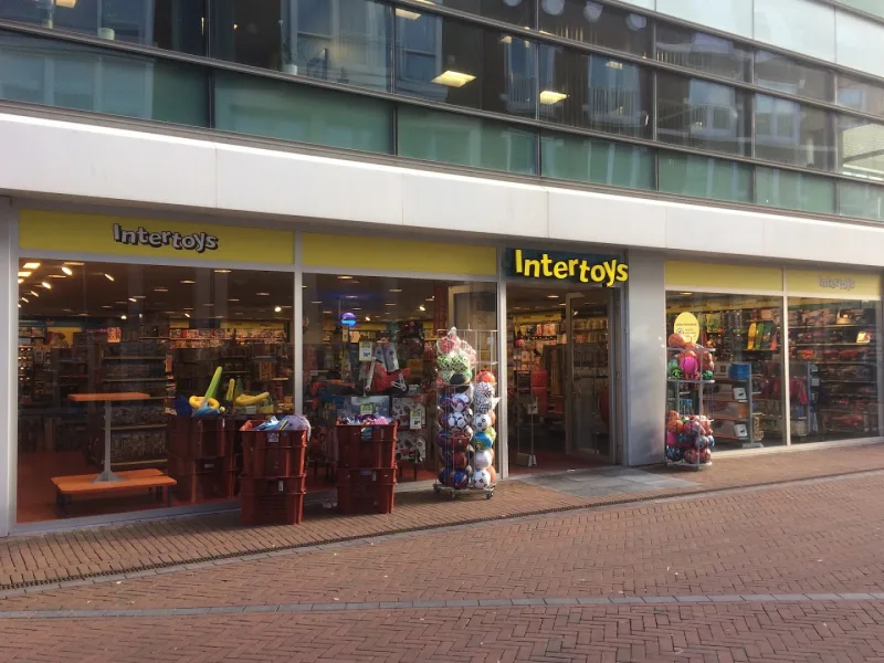 Intertoys Spijkenisse — foto 7