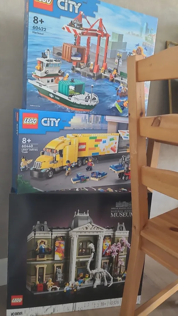 Intertoys Spijkenisse — foto 8