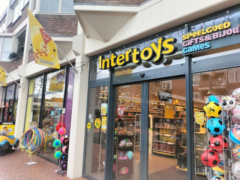 Intertoys Stadskanaal