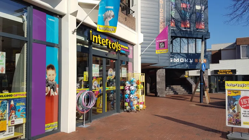 Intertoys Stadskanaal — foto 8