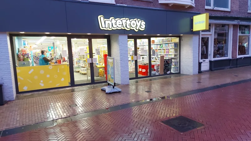 Intertoys Steenwijk