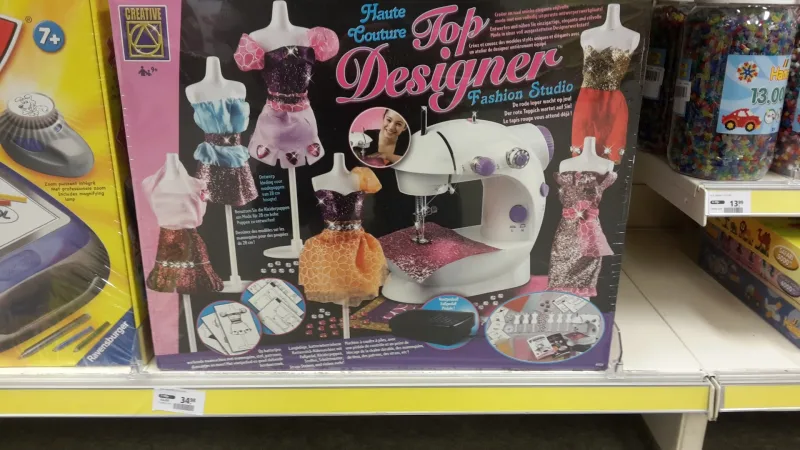 Intertoys Steenwijk — foto 3
