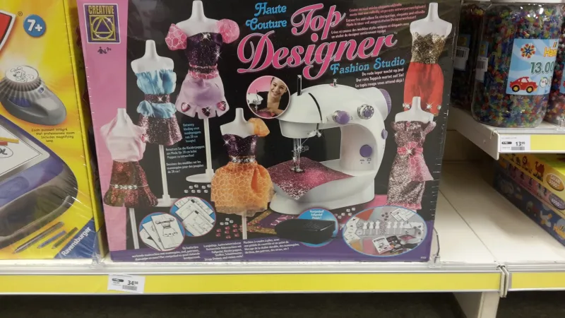 Intertoys Steenwijk — foto 4