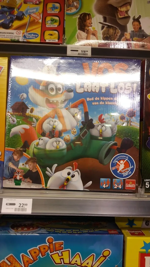 Intertoys Steenwijk — foto 5